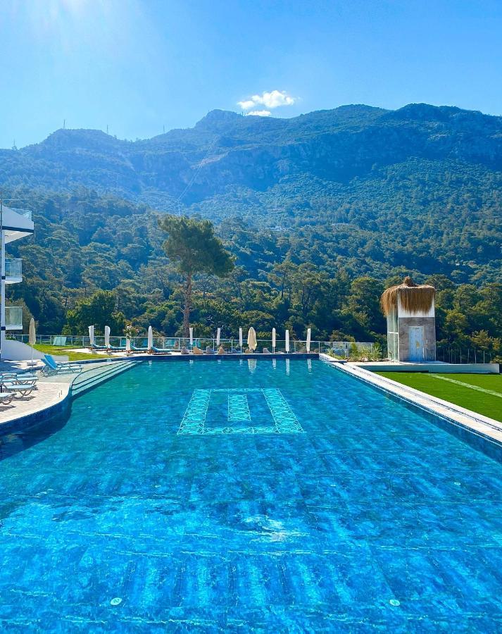 Sertil Royal Forest Hotel Oludeniz Exterior photo
