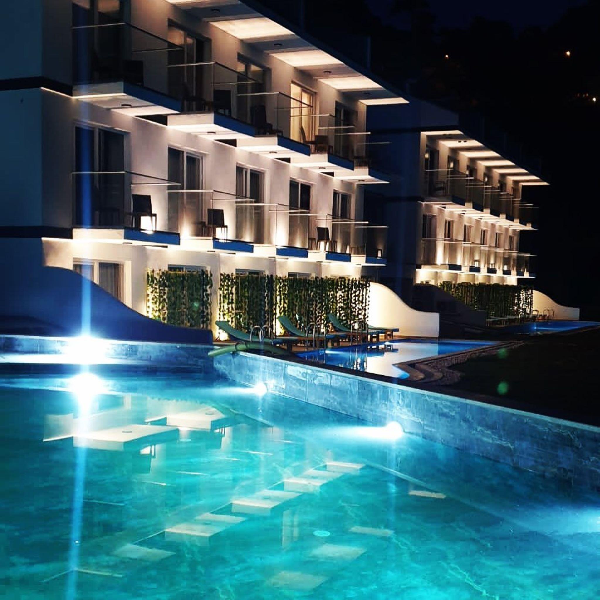 Sertil Royal Forest Hotel Oludeniz Exterior photo