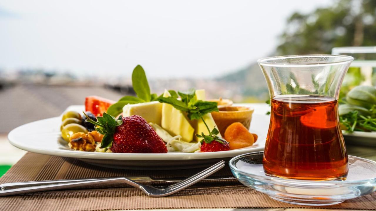 Sertil Royal Forest Hotel Oludeniz Exterior photo