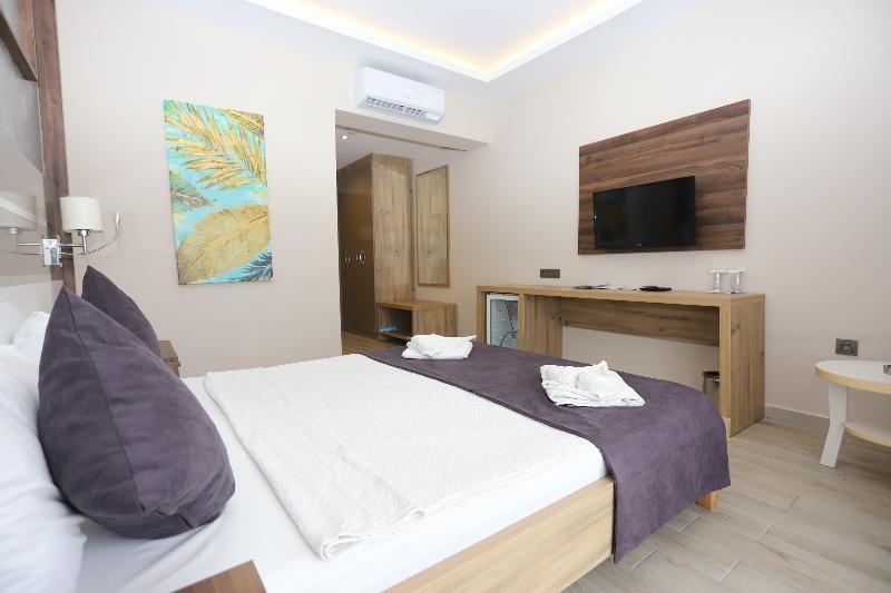 Sertil Royal Forest Hotel Oludeniz Exterior photo
